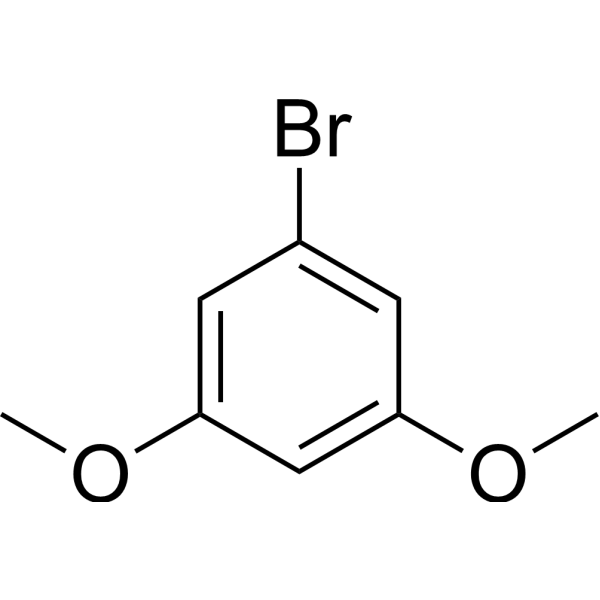 1-Bromo-3,5-dimethoxybenzene (3,5-Dimethoxybromobenzene) 20469-65-2
